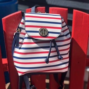 Tommy Hilfiger Mini Backpack
